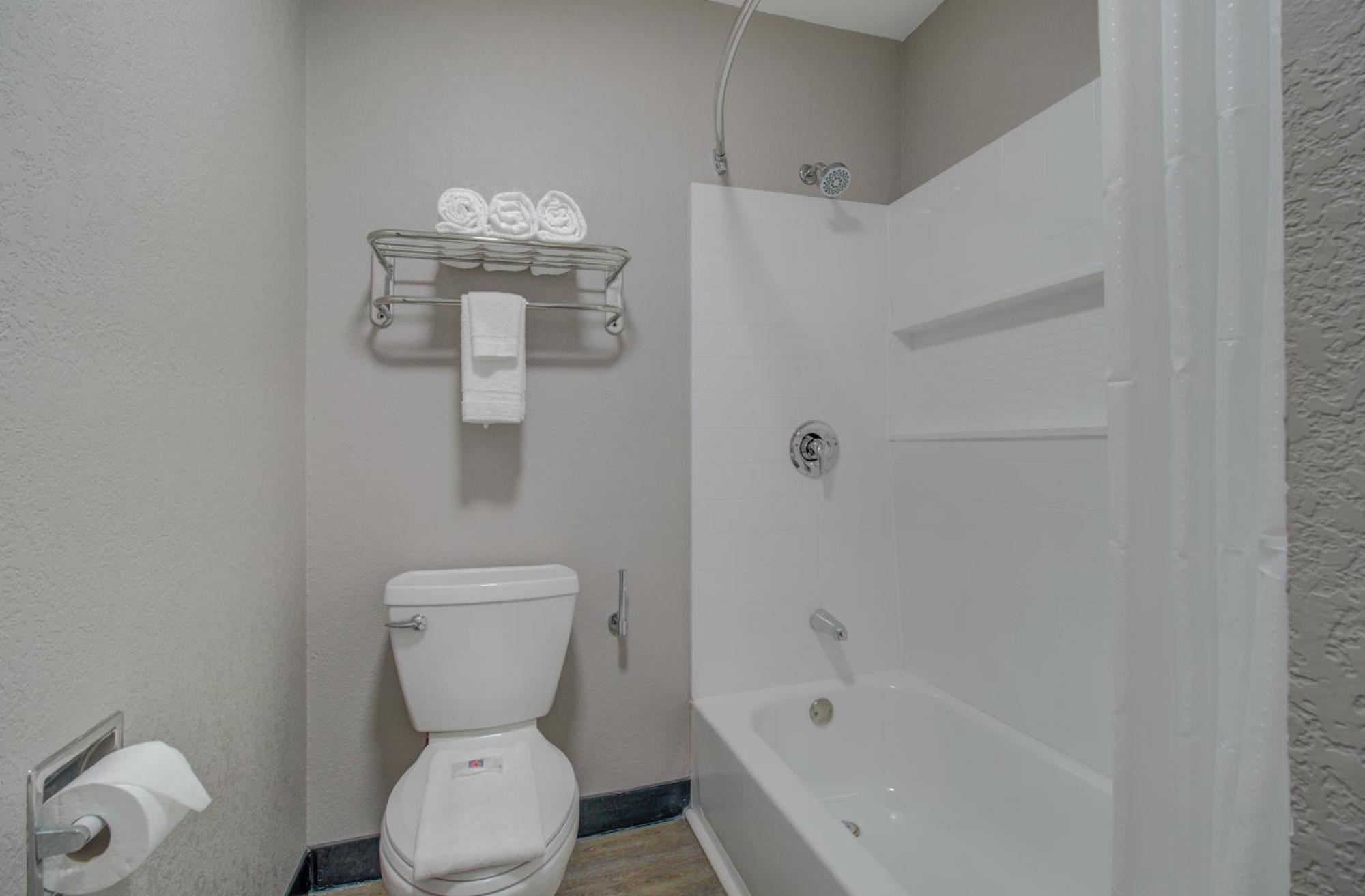 Motel 6-Venice, Fl Экстерьер фото