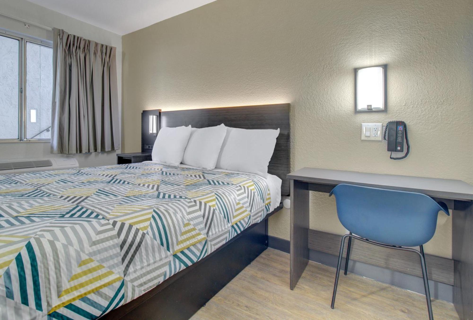 Motel 6-Venice, Fl Экстерьер фото