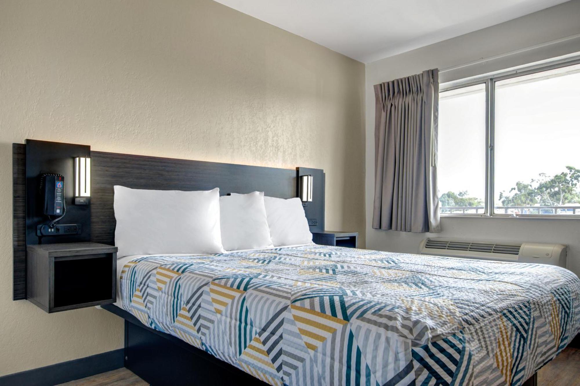 Motel 6-Venice, Fl Экстерьер фото