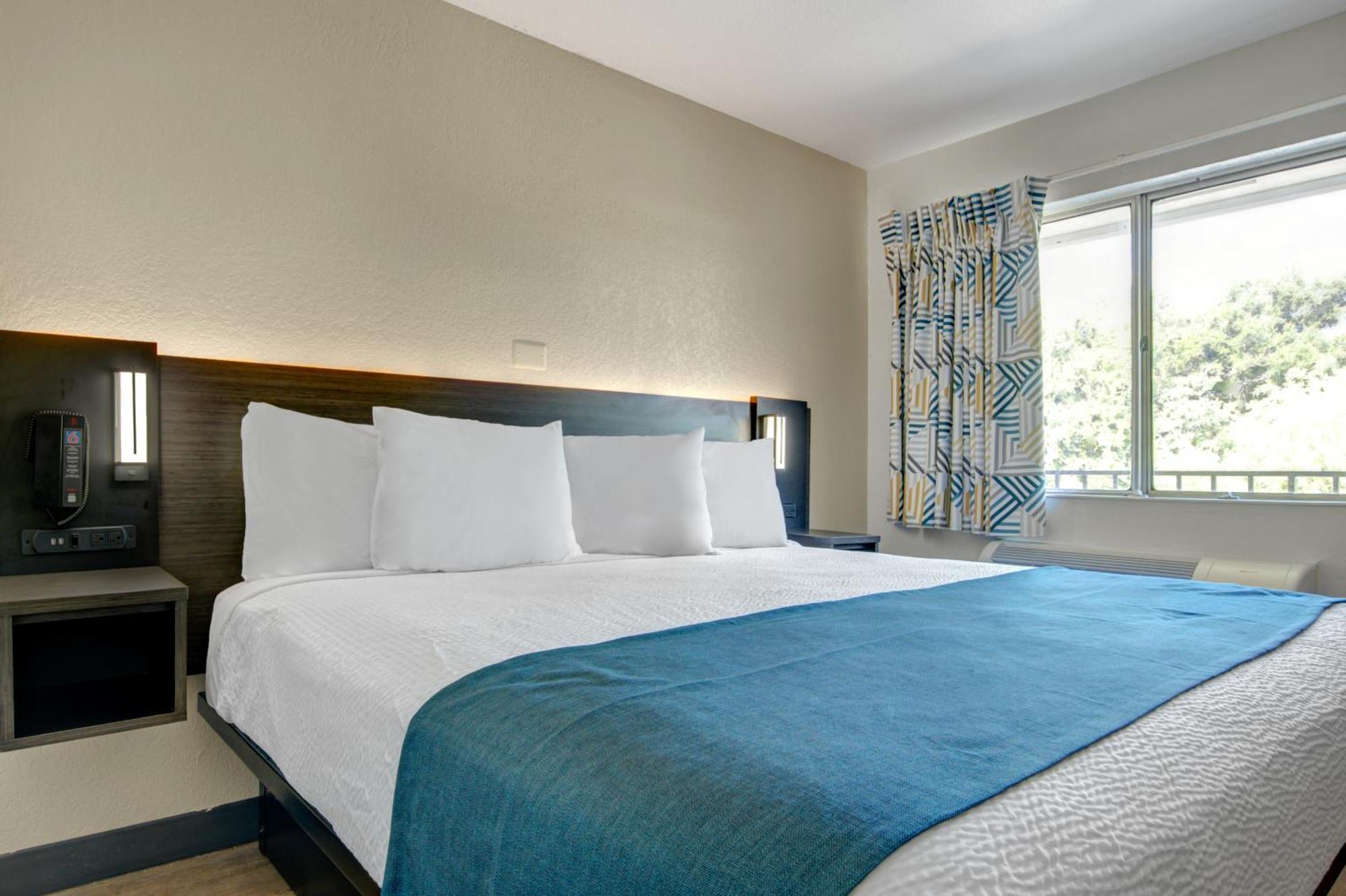 Motel 6-Venice, Fl Экстерьер фото