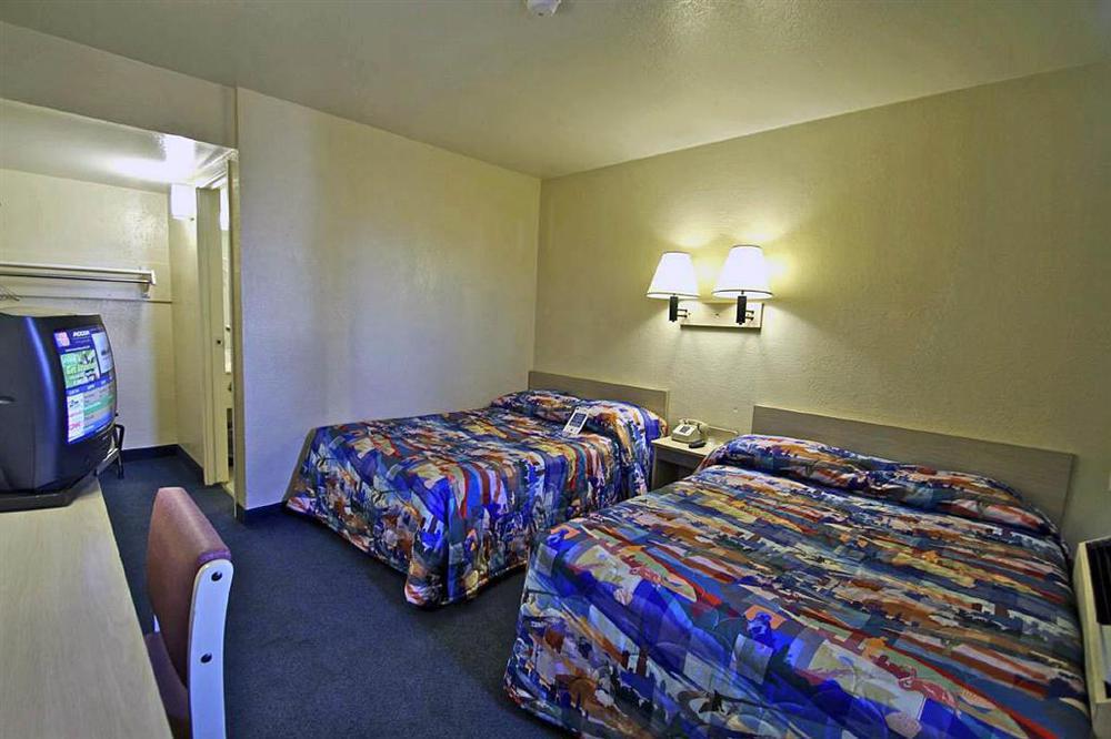 Motel 6-Venice, Fl Номер фото